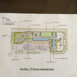 The Hillier (D23), Apartment #128509842